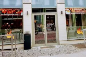 Grillwerk Curry & Bistro