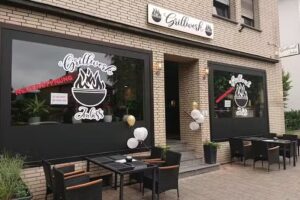 Grillwerk Imbiss