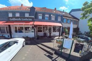 Grillwerk Losheim