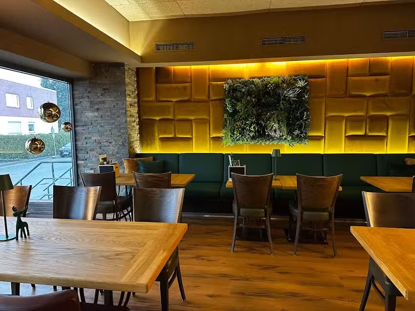 Grillwerkstatt Restaurant