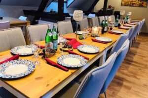 Grimaldi Pizzeria Minden