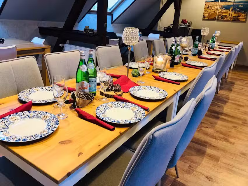 Grimaldi Pizzeria Minden