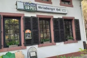 Grimburger Hof