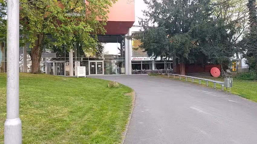 Grimms Bistro – Kassel