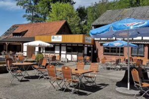 Grimpinger Hof Wildtierpark und Abenteuerland
