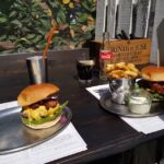 Grindhouse &ndash; Homemade Burgers