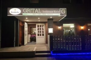 Grital Restaurant