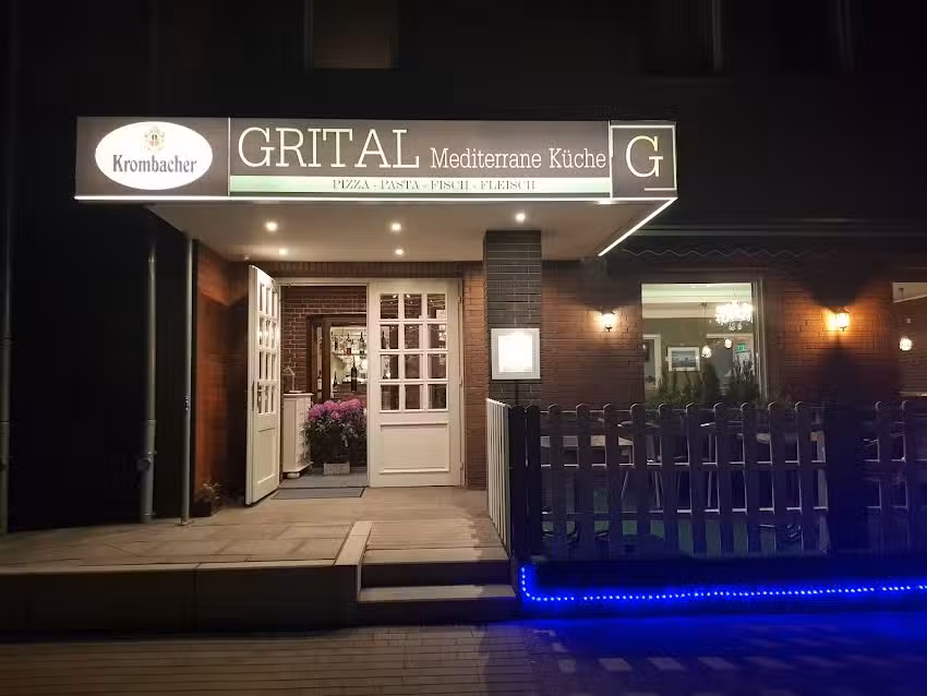 Grital Restaurant