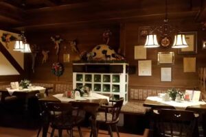 Gröbl Alm Restaurant – Cafe