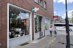Groffmann Genüsse Bistro