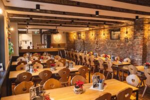 Grohe Brauhaus
