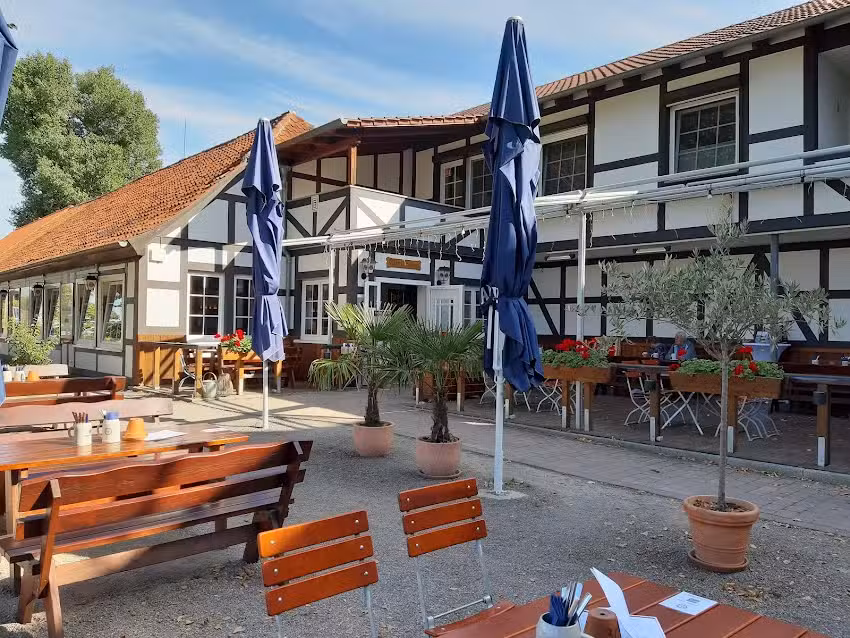 Grohnder F&auml;hrhaus GmbH