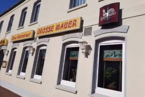 Gro&szlig;e Mauer