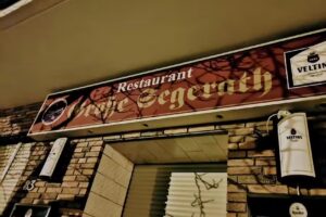 Gro&szlig;e Segerath