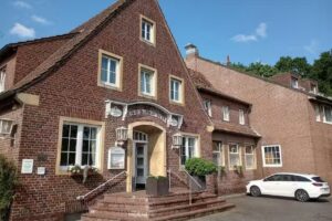 Gro&szlig;e Teichsm&uuml;hle