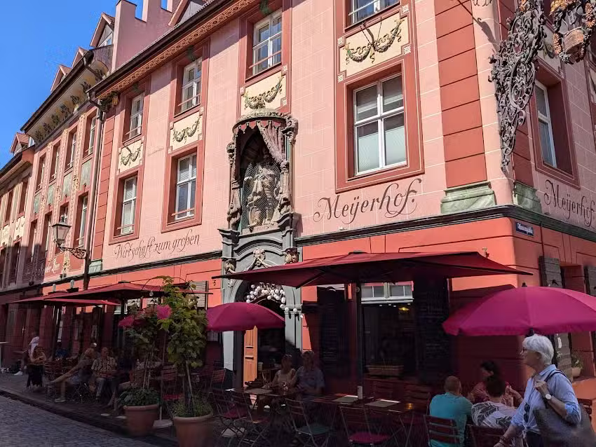 Gro&szlig;er Meyerhof