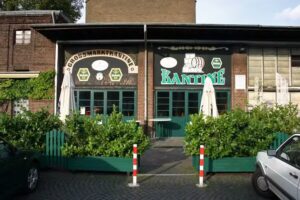 Großmarktkantine Krefeld