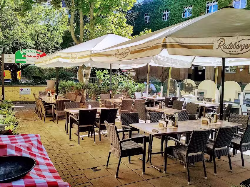 Grottino da Salvatore