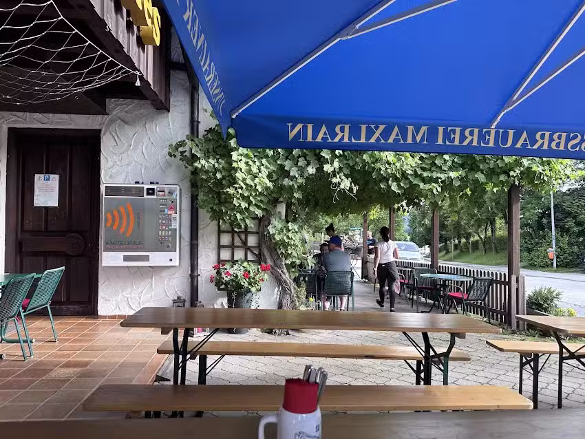 Gruam &ndash; Pizza + Bar