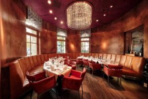 Gruber’s Restaurant