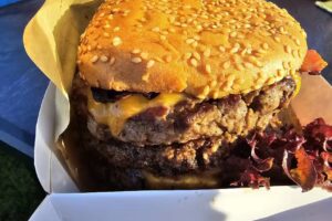 Grumpy Duck (Foodtruck)