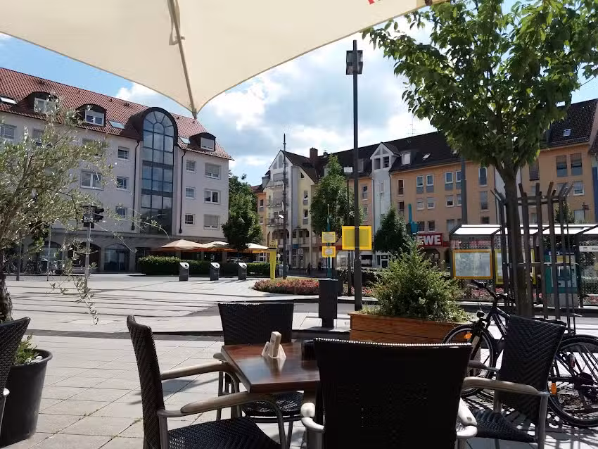 Gr&uuml;ne So&szlig;e und Mehr