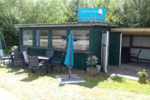 Gr&uuml;nentaler Kanalkiosk