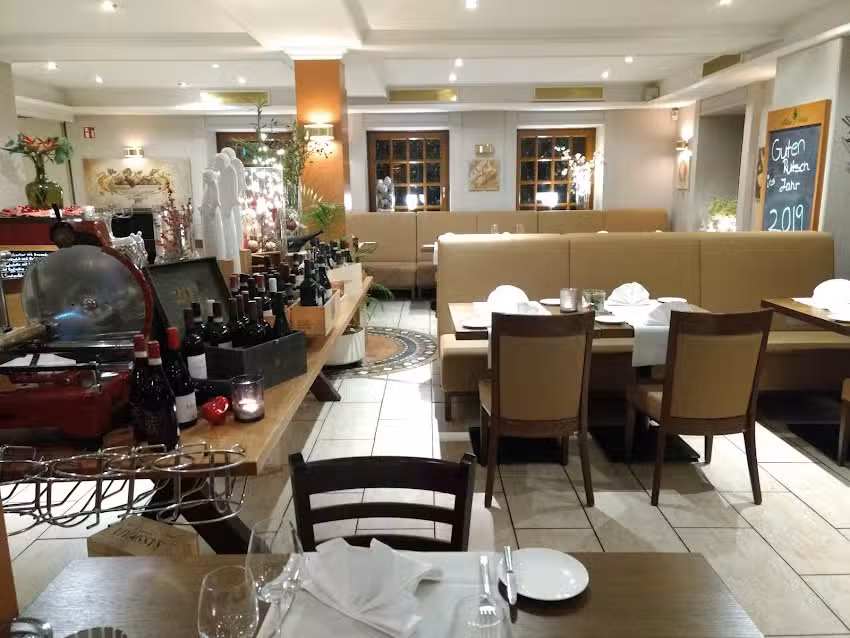 Gr&uuml;ner Baum-Albero Verde