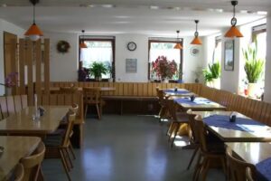 Gr&uuml;ner Baum Briel