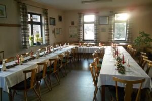 Gr&uuml;ner Baum Inh. W. Hitzler