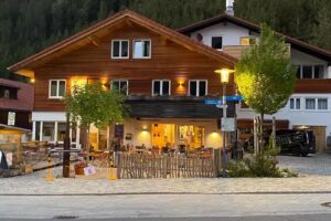 Grüner Hut – DEIN BERGHOTEL