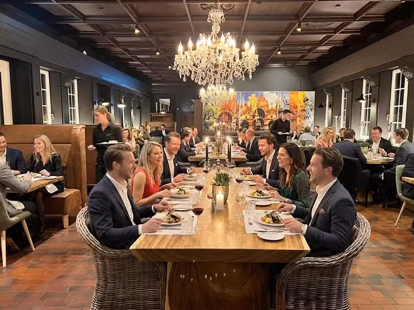 Gr&uuml;ner J&auml;ger Braunschweig