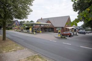 Gr&uuml;ning Automobile