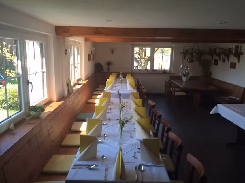 Gr&uuml;nvogels Landgasthof Zum Gr&uuml;nen Baum &ndash; Odenwald-Hotel