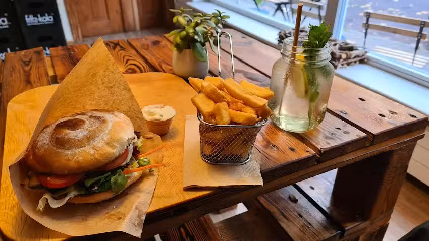 Gr&uuml;nzeug&rsquo;s Rheinsberg