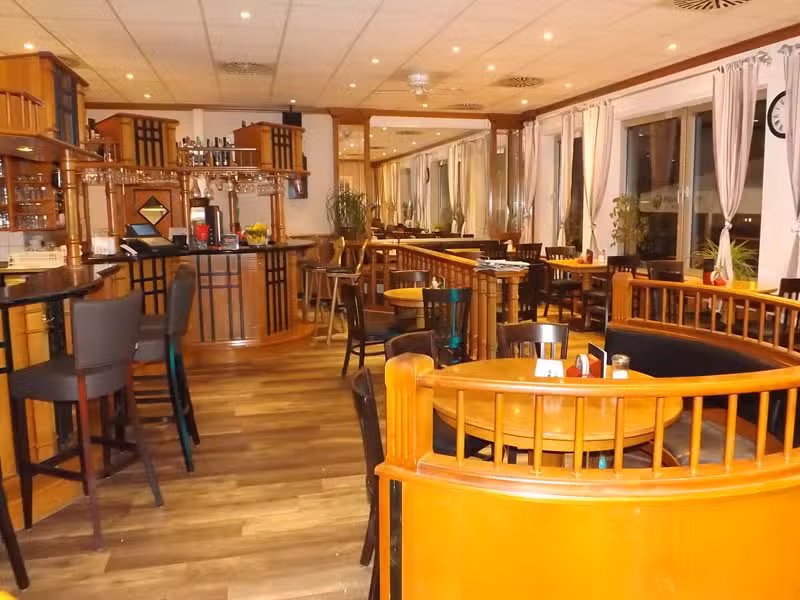 GS Gastroservice GmbH