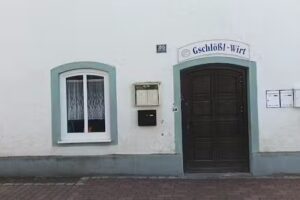 Gschlößl-Wirt