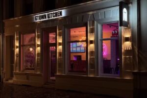 GTOWN KITCHEN