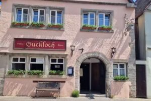 Guckloch 38