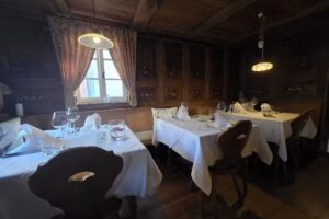 Gude Stub Casa Antica