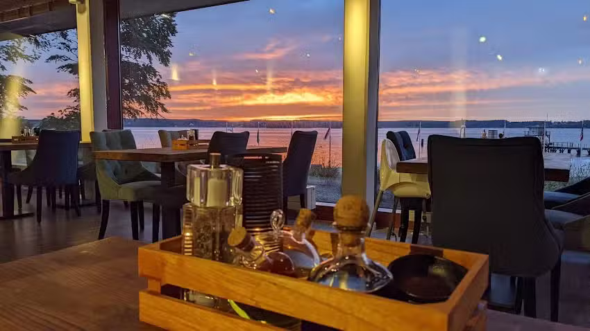 Gudlak Restaurant & Strandbar