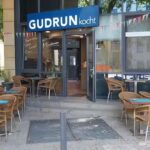 GUDRUN
