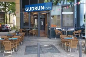 GUDRUN
