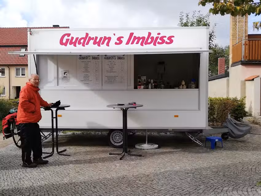 Gudruns Imbiss
