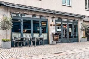 Gui Restaurant