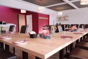 Guido&rsquo;s 2.0 Restaurant, Bar & Caf&eacute;