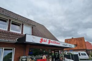 Gül Grillhaus