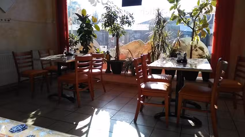 Gül Imbiss Schwanewede