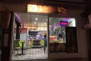 Gül kebap