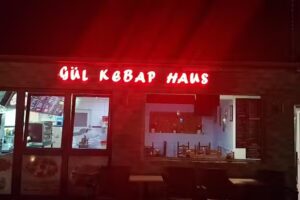 Gül Kebap-Haus